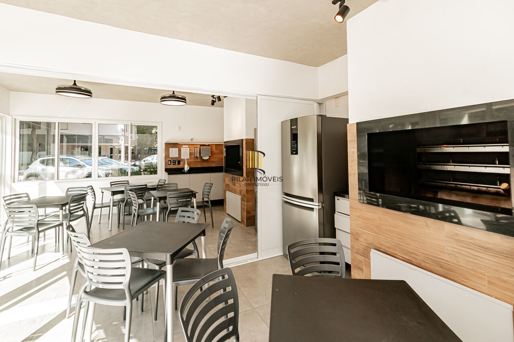 Apartamento 2 dormitórios no bairro Boa Vista