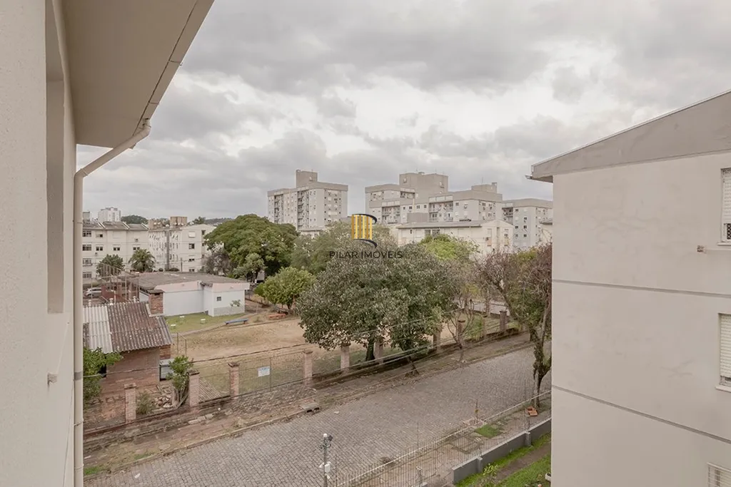Apartamento 2 dormitórios no bairro Cavalhada