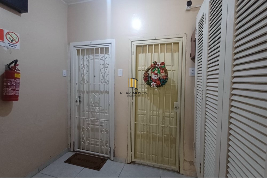 Apartamento 2 dormitórios no bairro Menino Deus