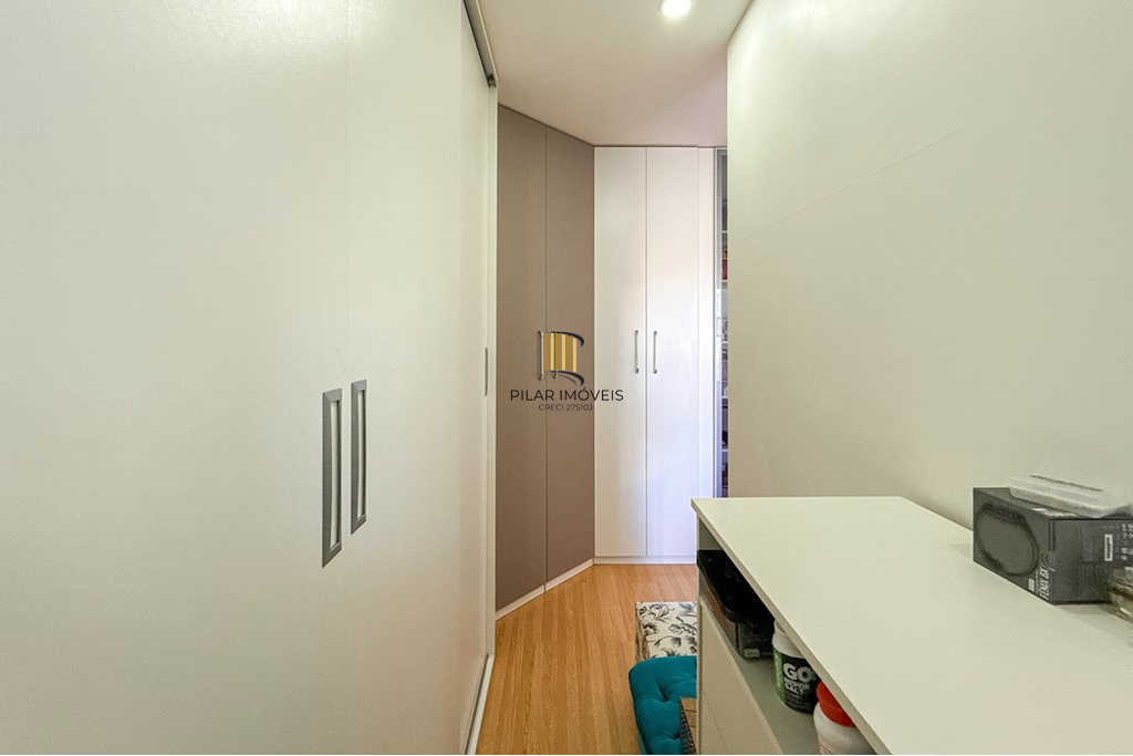 Casa 3 dormitórios no bairro Marechal Rondon