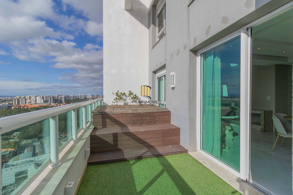 Apartamento 3 dormitórios no bairro Vila Mariana