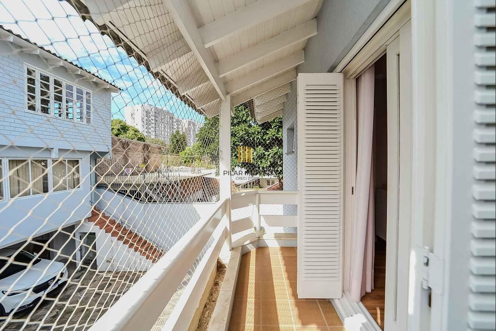 Casa 3 dormitórios no bairro São Sebastião