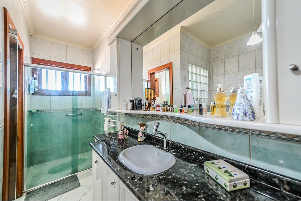 Casa de Condomínio 3 dormitórios no bairro Nonoai