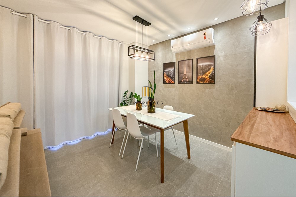 Casa de Condomínio 3 dormitórios no bairro Centro