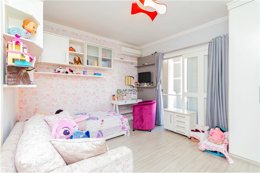 Casa de Condomínio 3 dormitórios no bairro Sarandi