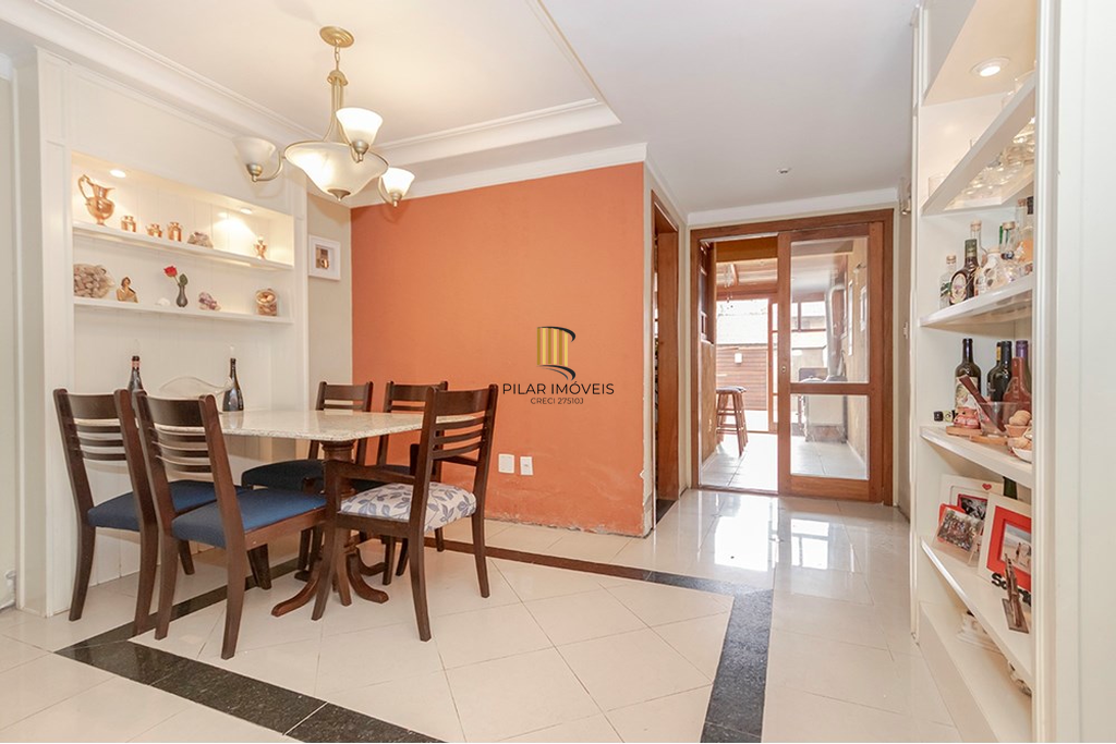 Casa 3 dormitórios no bairro Jardim Itu