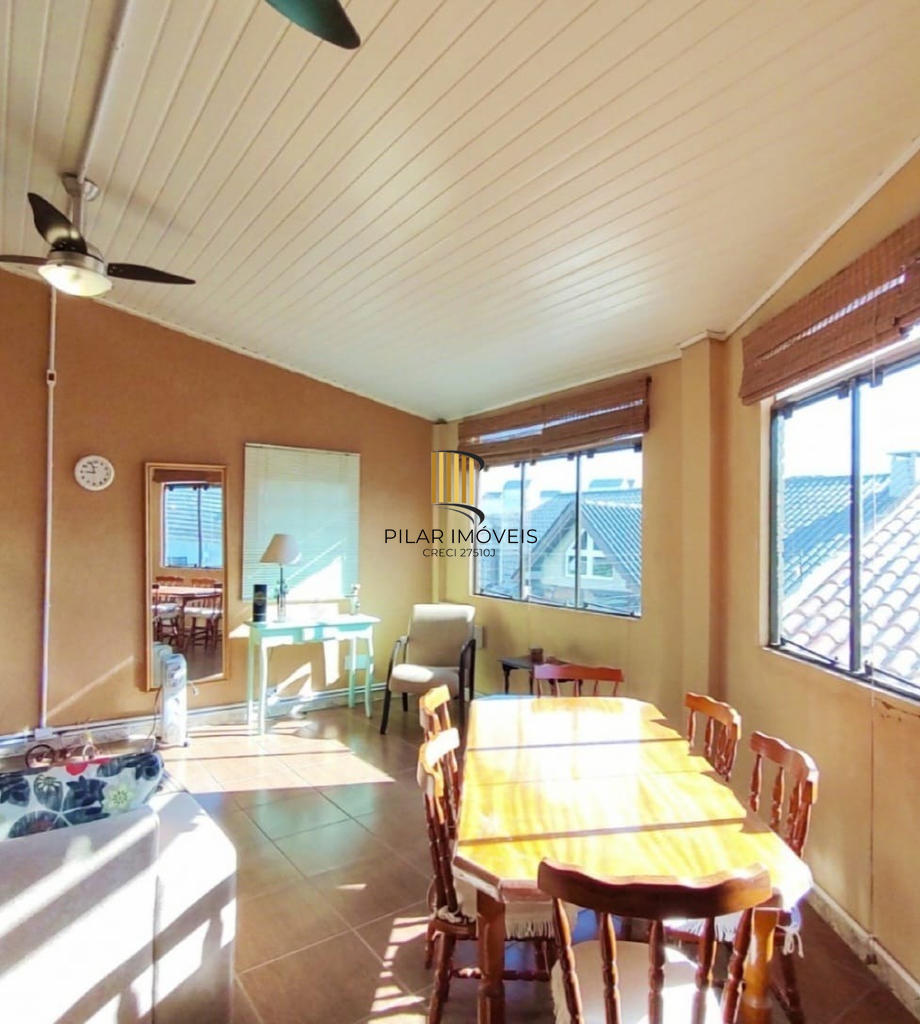 Casa 4 dormitórios no bairro Jardim Itu