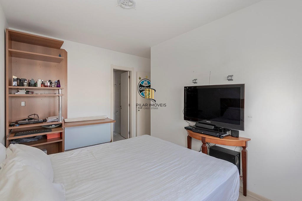 Apartamento 2 dormitórios no bairro Cristo Redentor