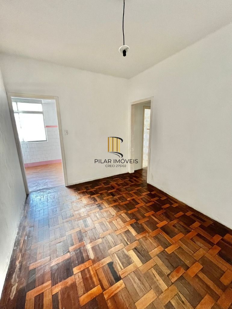 Apartamento 2 dormitórios no bairro Passo da Areia