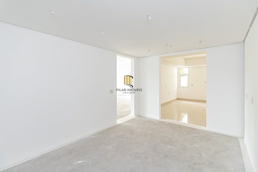 Apartamento 3 dormitórios no bairro Três Figueiras