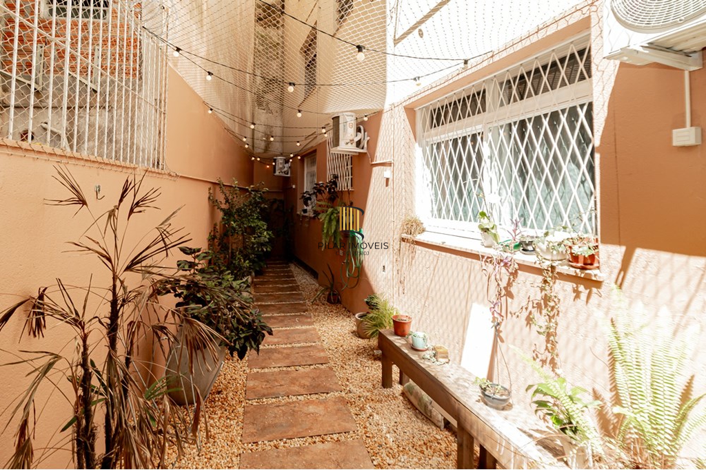 Apartamento 3 dormitórios no bairro Centro Histórico