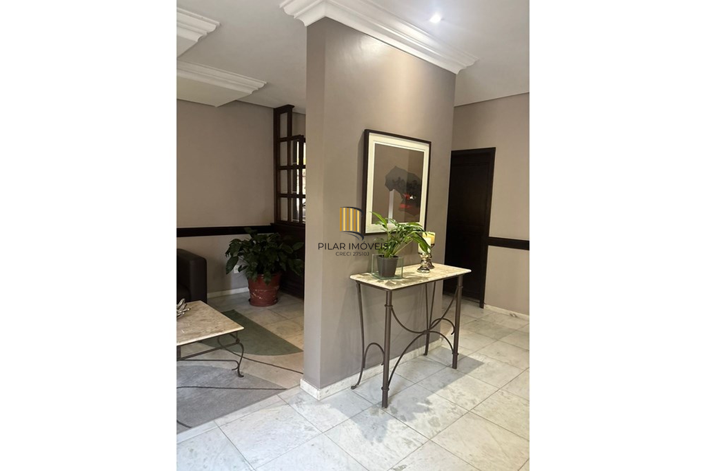 Apartamento 2 dormitórios no bairro Petrópolis