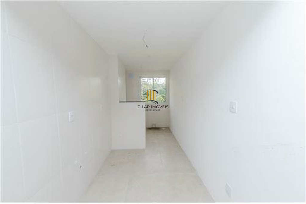 Apartamento 2 dormitórios no bairro Teresópolis