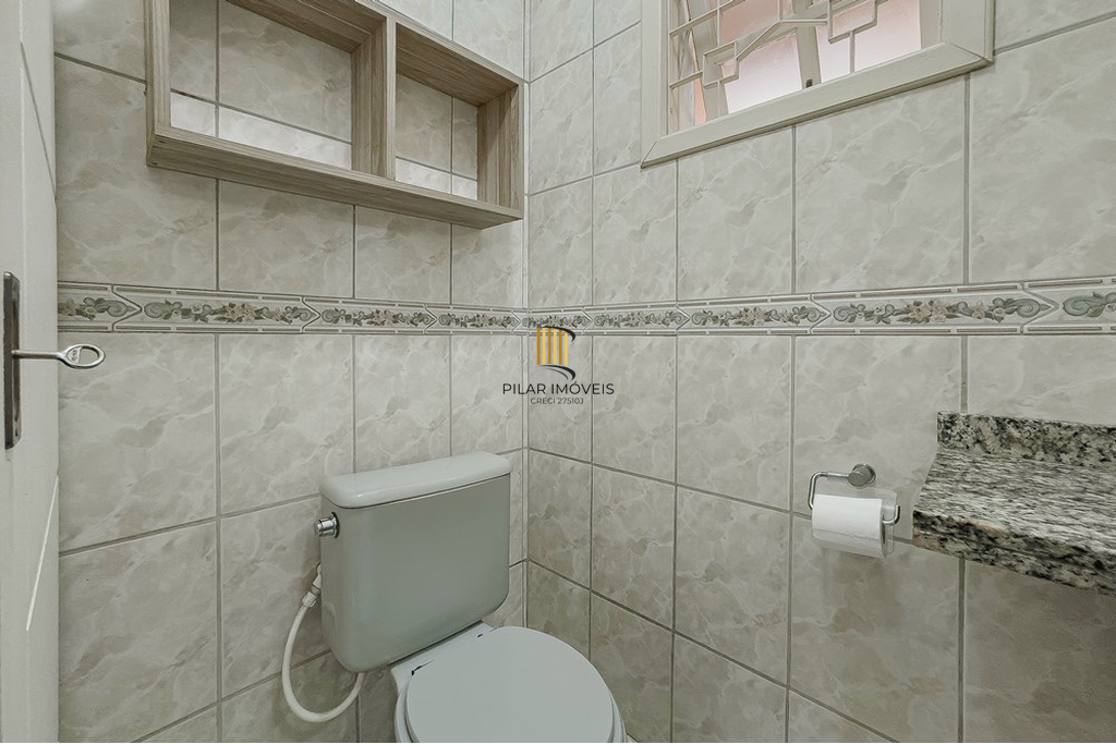 Casa 3 dormitórios no bairro Sarandi