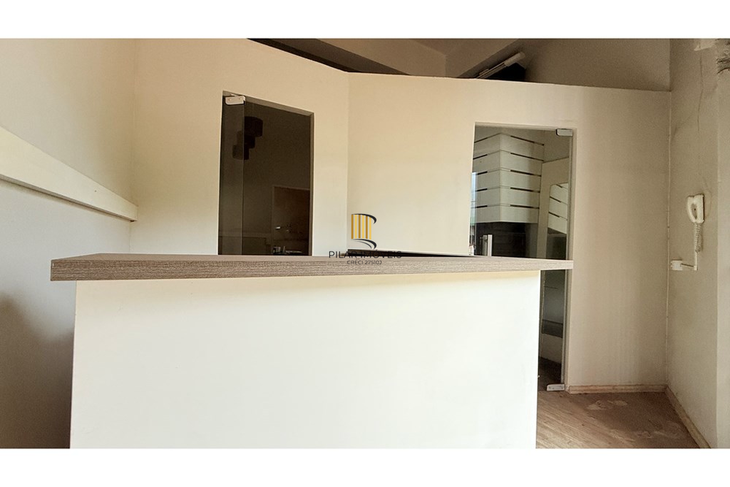 Sala Comercial no bairro Petrópolis