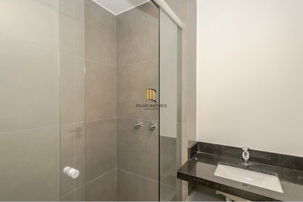Studio 1 dormitório no bairro Rio Branco