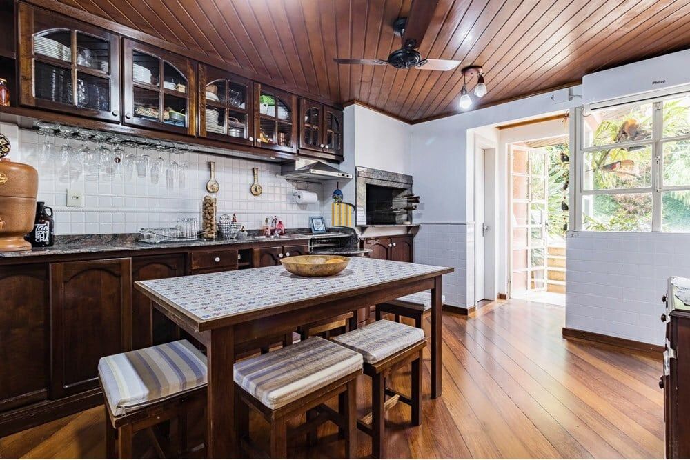 Casa 3 dormitórios no bairro Jardim Sabará