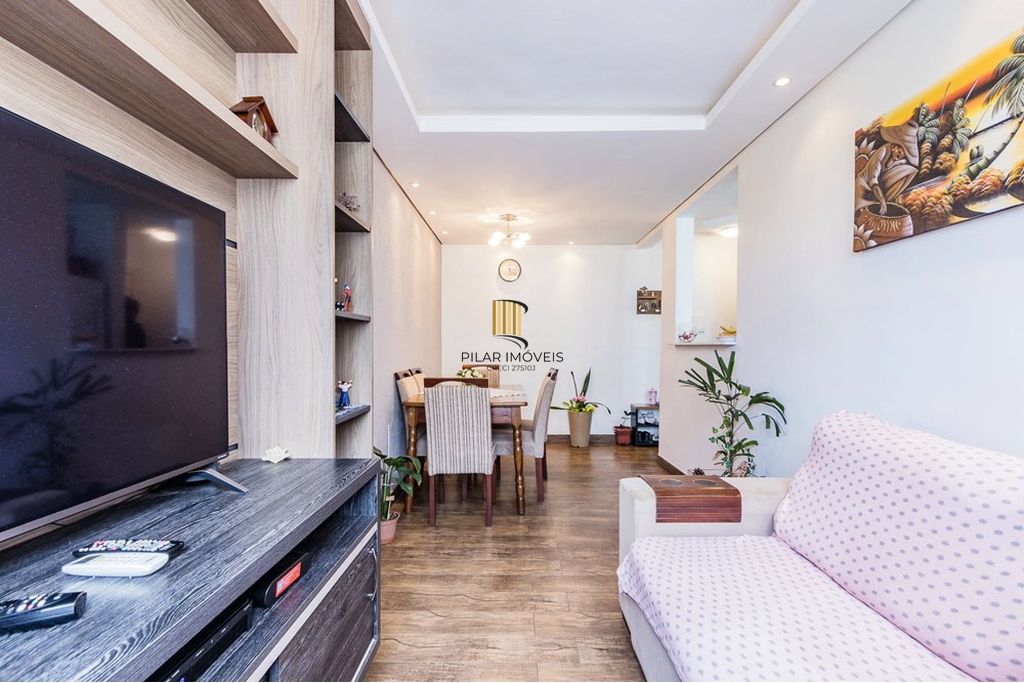 Apartamento 3 dormitórios no bairro Jardim Itu