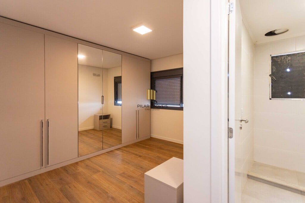Duplex 3 dormitórios no bairro Vila Ipiranga
