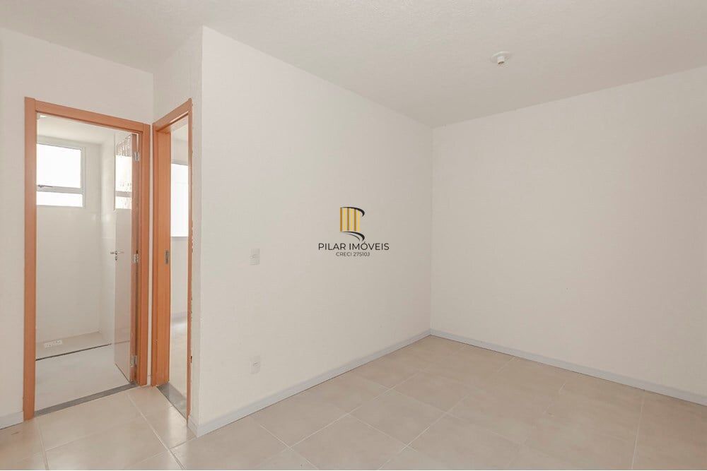 Apartamento 2 dormitórios no bairro Restinga