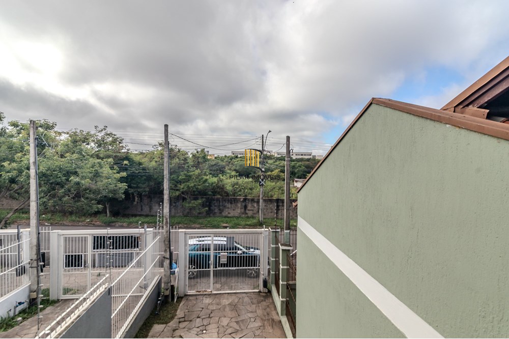 Casa 3 dormitórios no bairro Rubem Berta