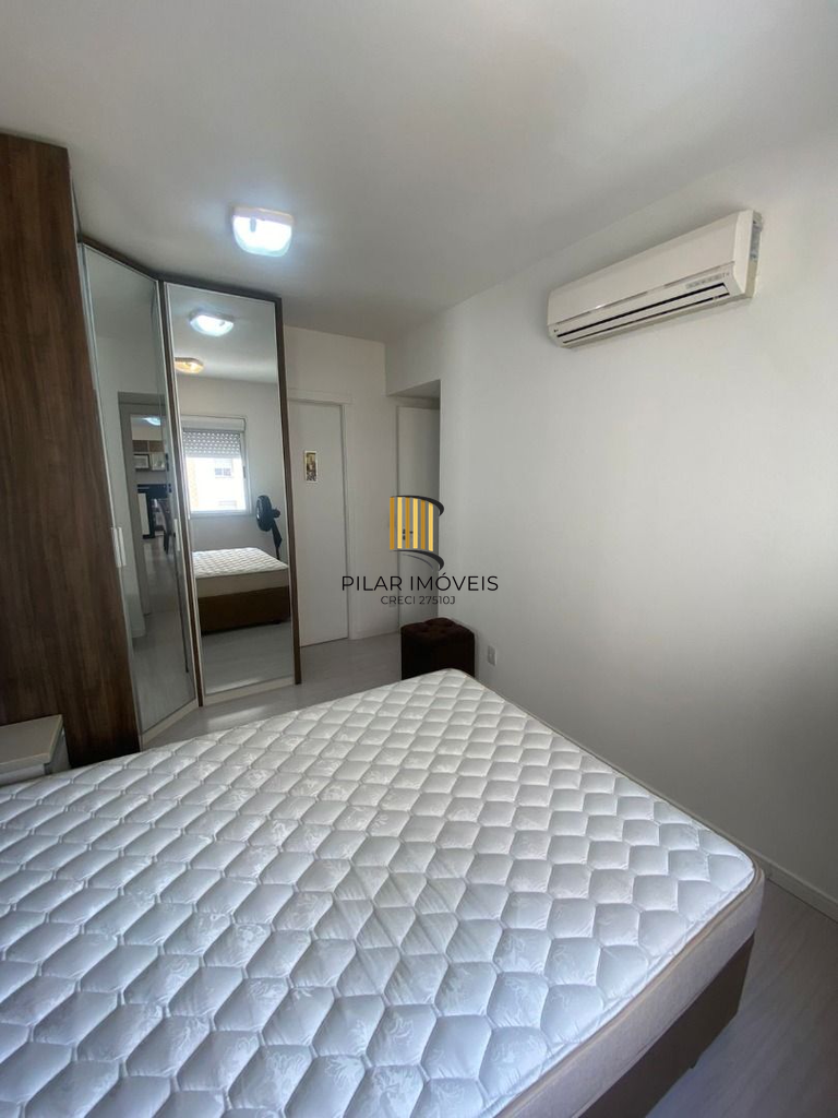 Apartamento 2 dormitórios no bairro Partenon