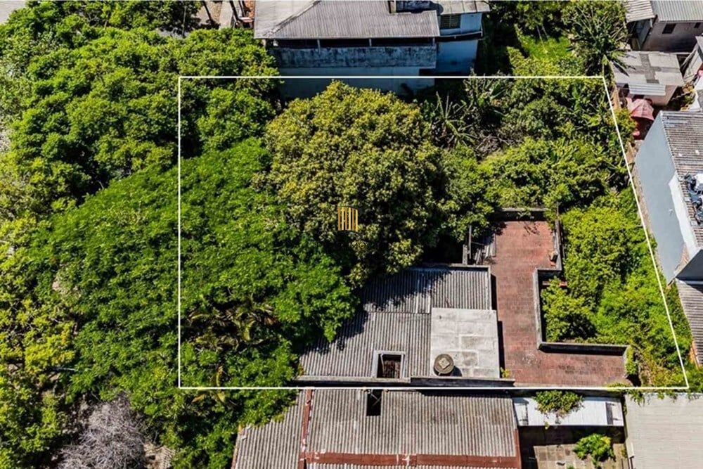 Terreno no bairro Vila Ipiranga