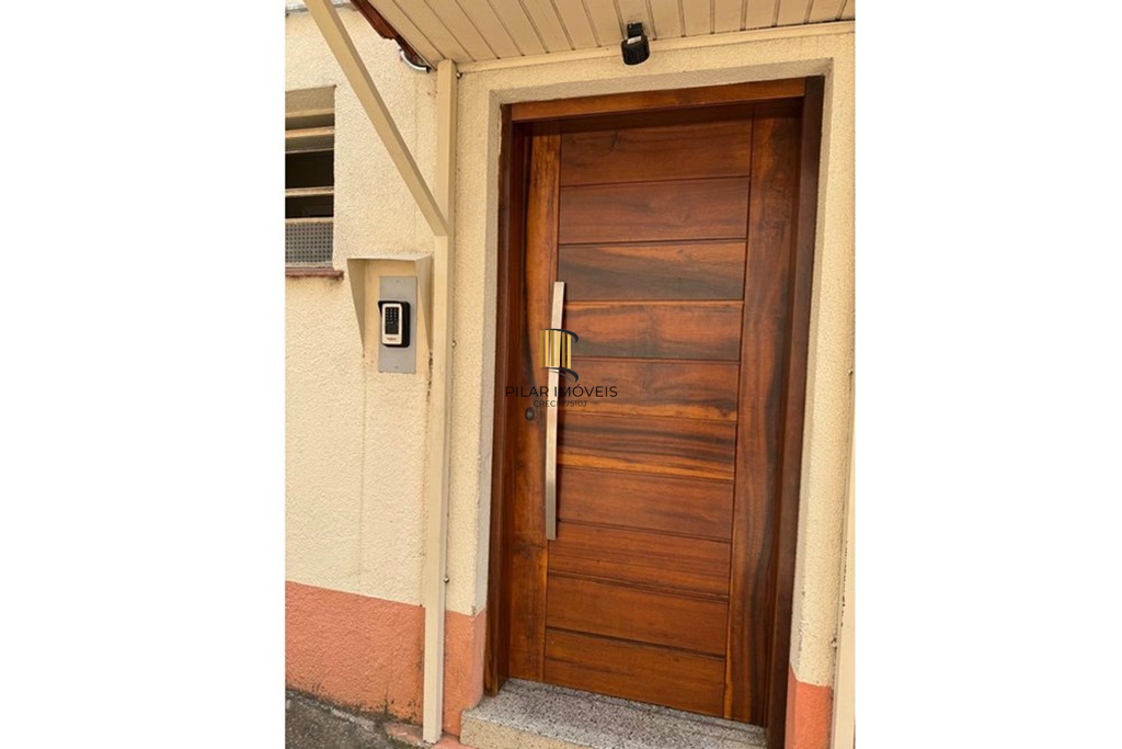 Studio 1 dormitório no bairro Jardim Leopoldina