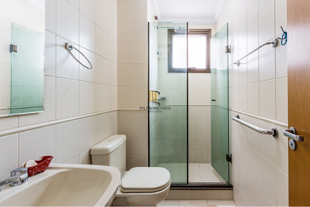 Apartamento 3 dormitórios no bairro Jardim Lindóia