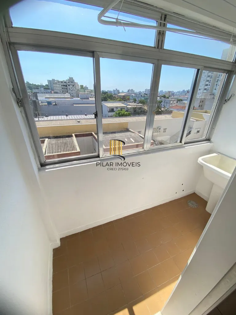 Apartamento 1 dormitório no bairro Partenon