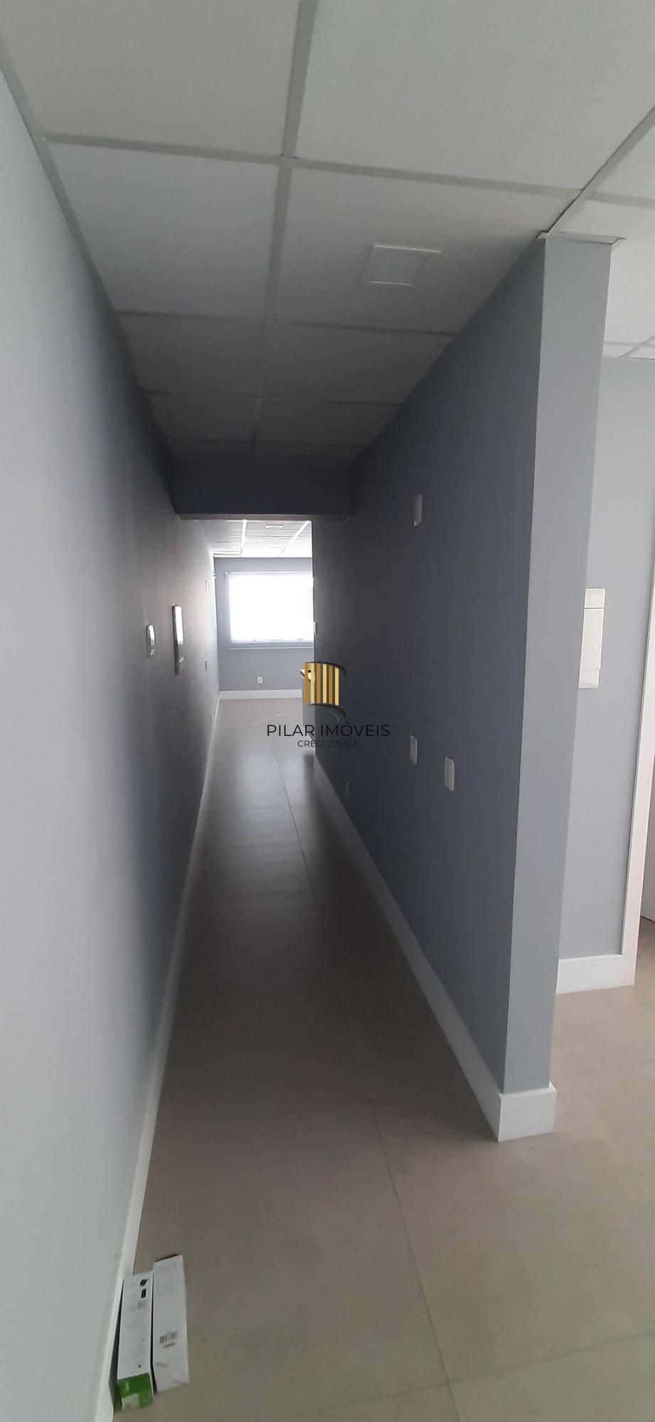 Sala Comercial no bairro Menino Deus