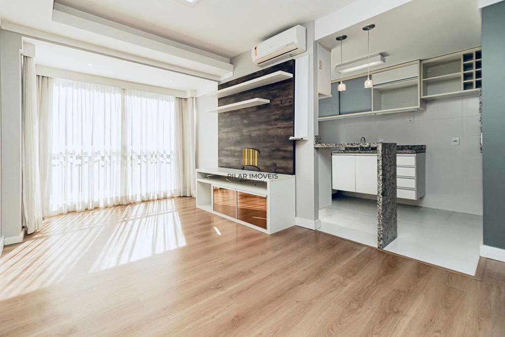 Apartamento 2 dormitórios no bairro Passo da Areia