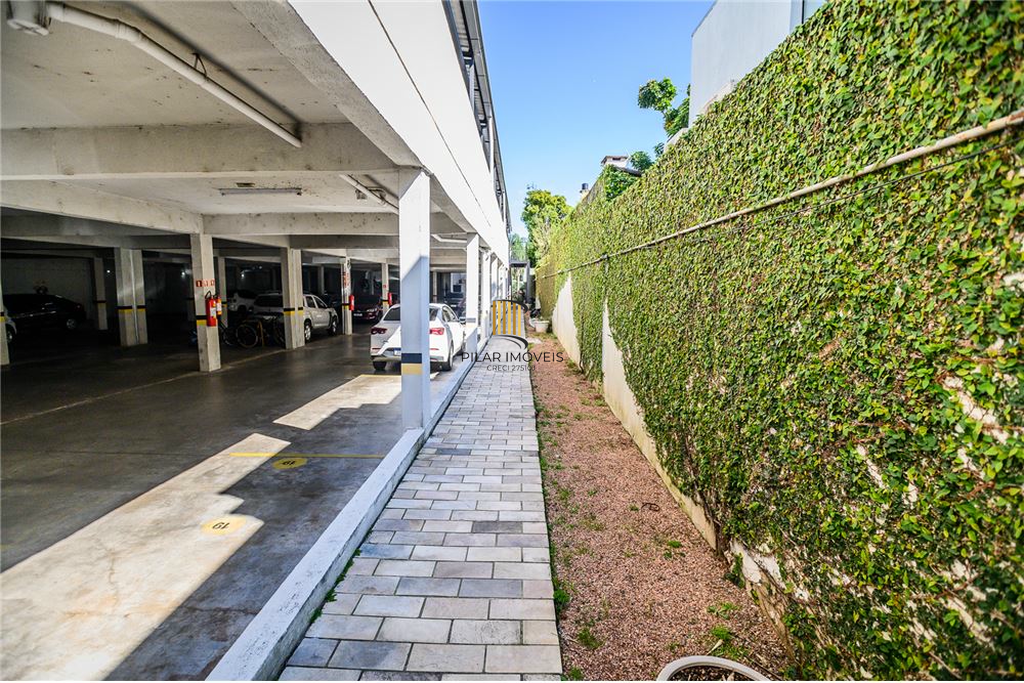 Apartamento 3 dormitórios no bairro Nonoai