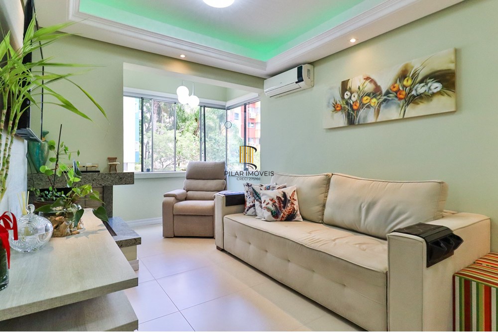 Apartamento 3 dormitórios no bairro Nonoai