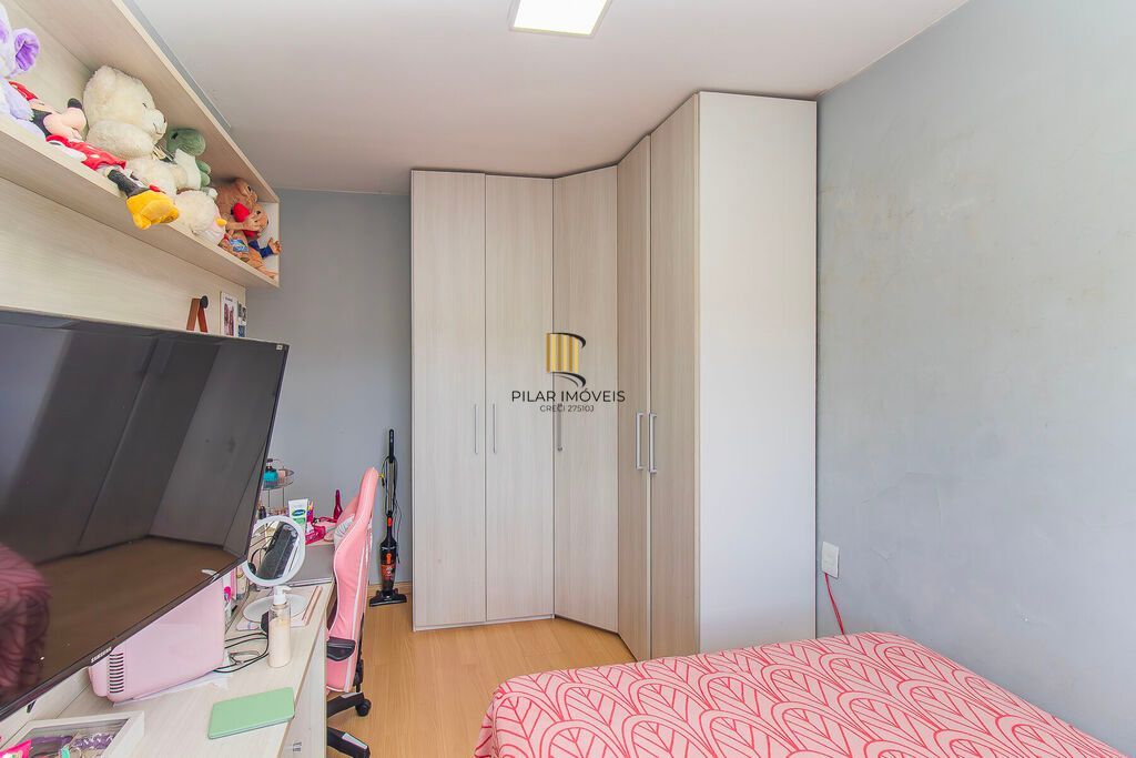 Apartamento 2 dormitórios no bairro Azenha