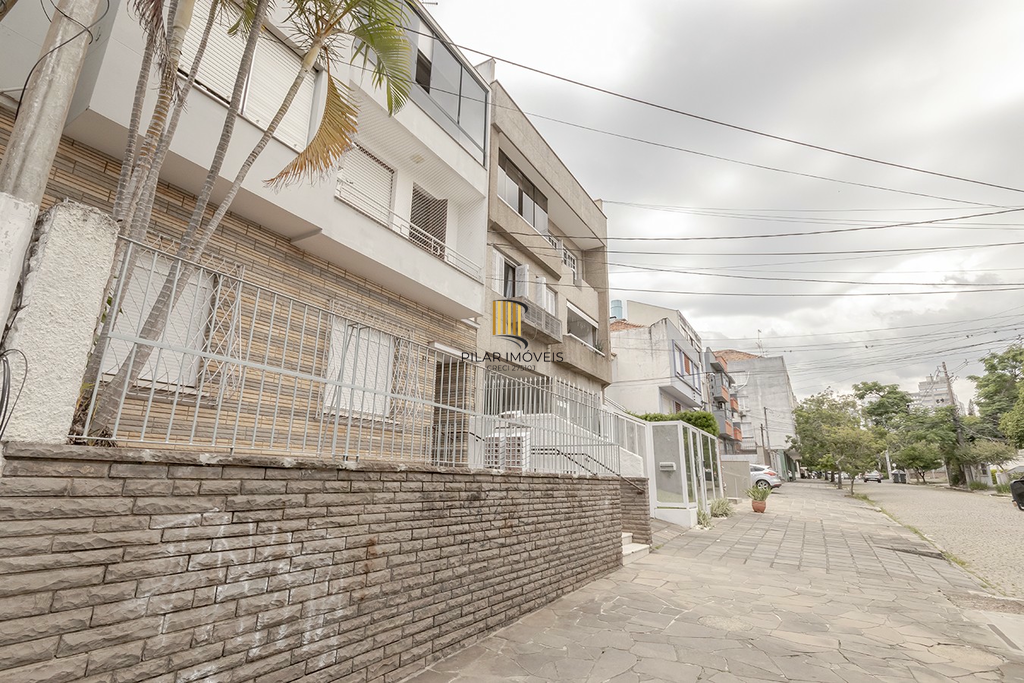 Apartamento 2 dormitórios no bairro São João