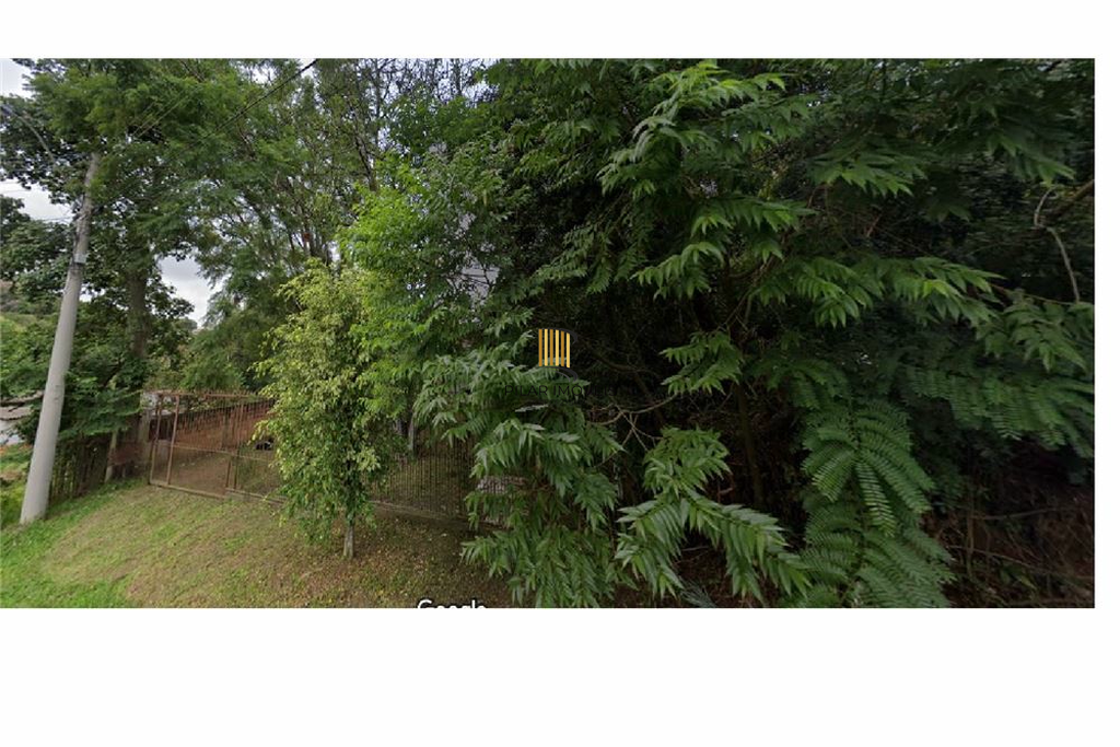 Terreno no bairro Aparecida