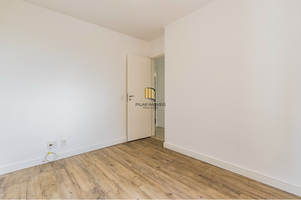 Apartamento 3 dormitórios no bairro Jardim Carvalho