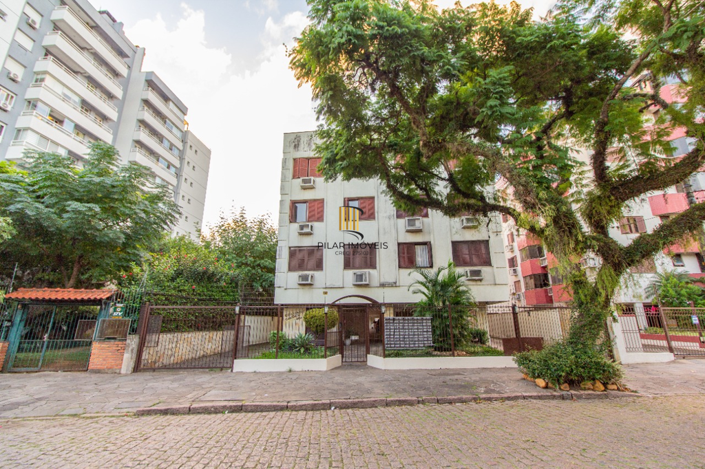 Apartamento 1 dormitório no bairro Santana