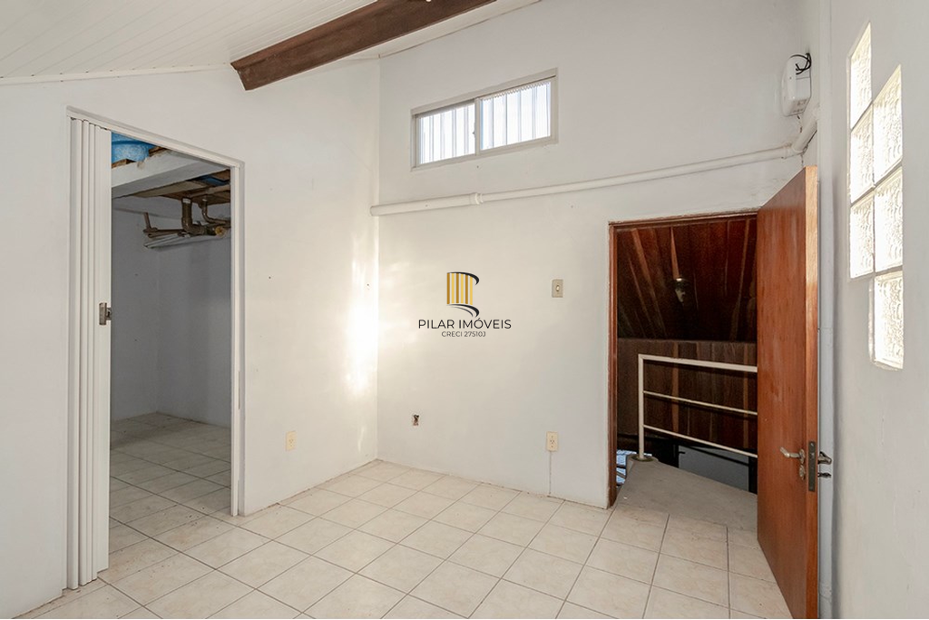 Casa 4 dormitórios no bairro Jardim Planalto