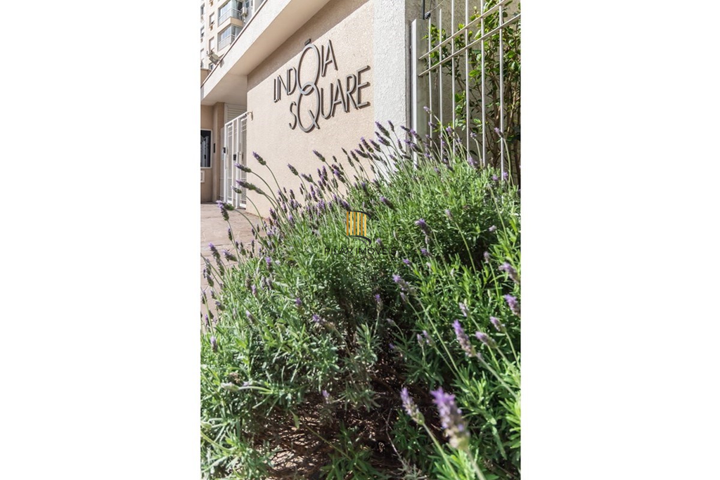 Apartamento 3 dormitórios no bairro Jardim Lindóia