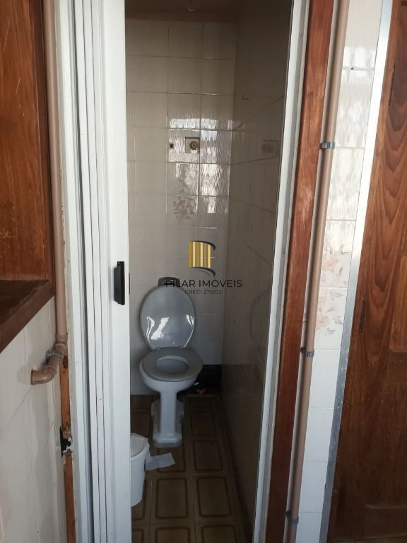 Apartamento 3 dormitórios no bairro Floresta