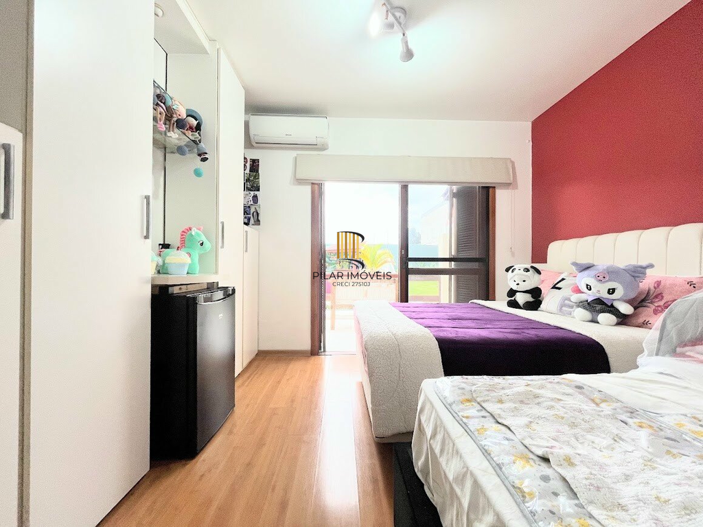 Casa 3 dormitórios no bairro Espírito Santo