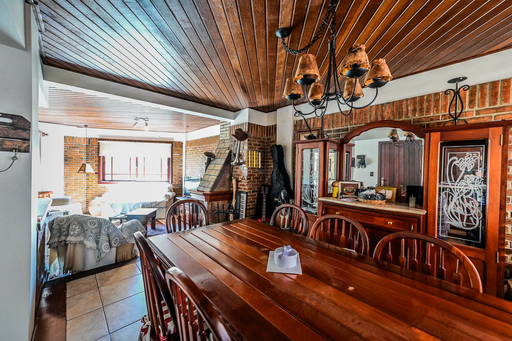 Cobertura 9 dormitórios no bairro São João