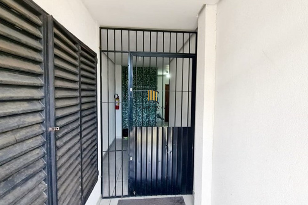Apartamento 1 dormitório no bairro Jardim Algarve