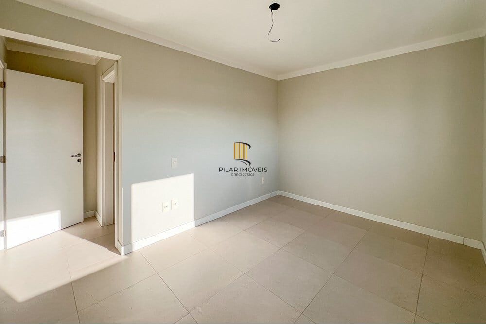 Apartamento 3 dormitórios no bairro Centro
