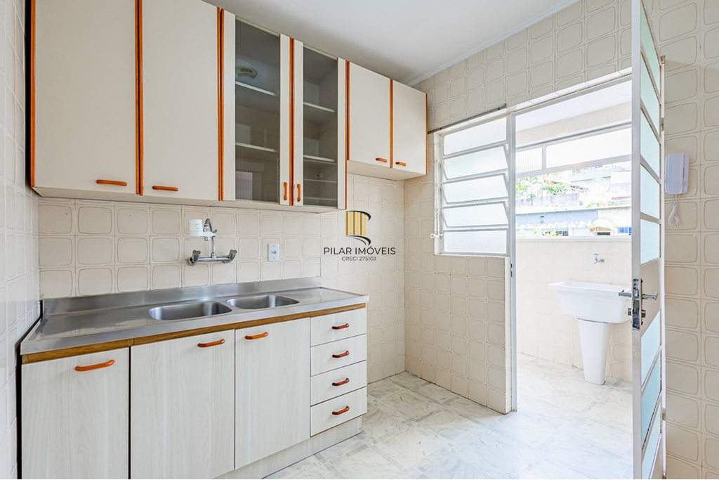 Apartamento 2 dormitórios no bairro Higienópolis