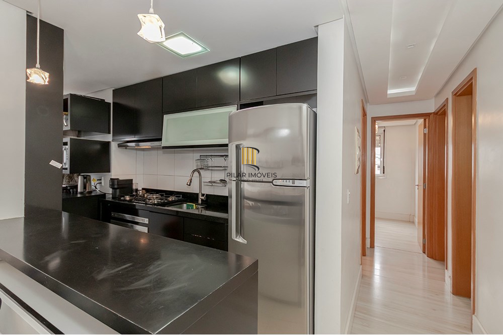 Apartamento 3 dormitórios no bairro Partenon