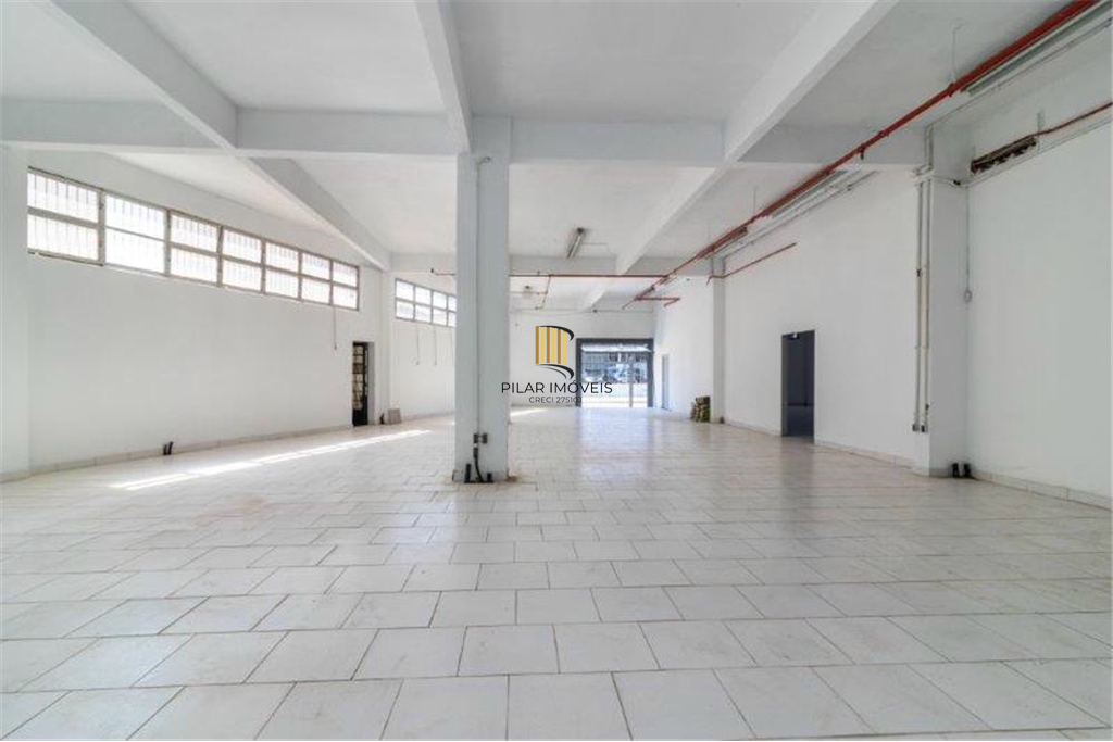 Prédio Residencial no bairro Partenon