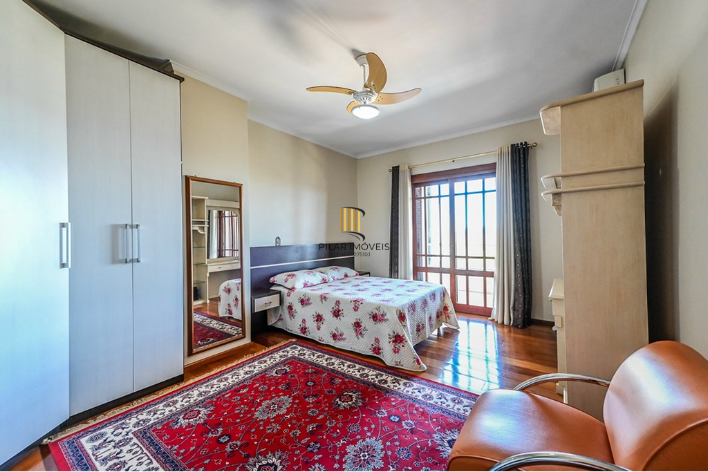 Casa de Condomínio 3 dormitórios no bairro Nonoai